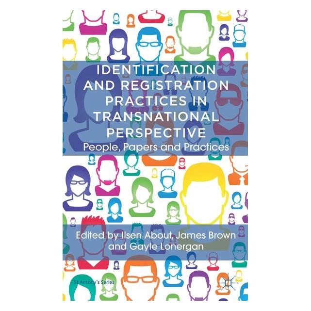 Palgrave Macmillan Uk Identification and Registration Practic (63042497)