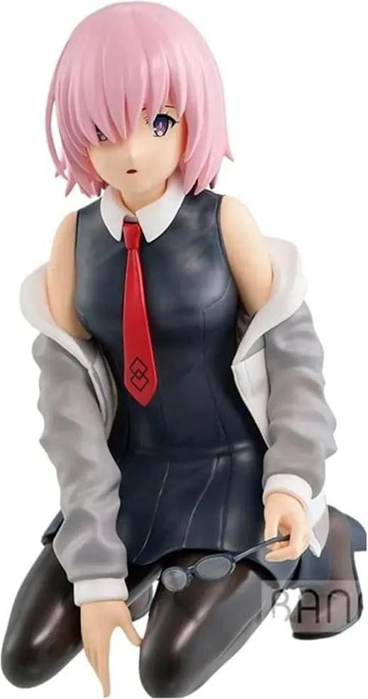 Banpresto Fate/Grand Order: The Movie Mash Kyrielight figuur, 15 cm
