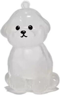 Uplift Treasures Pet Hair Keepsake Memorial Bottle i