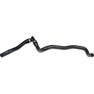 Gates Heizungsschlauch [Hersteller-Nr. 02-2404] für Fiat