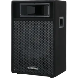 McGrey PA-112 passive PA Lautsprecher Box 300 Watt