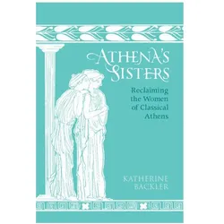 Athena's Sisters, Sachbücher von Katherine Backler