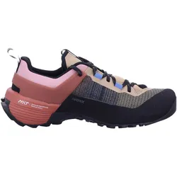 Salewa, Damen, Wanderschuhe, Wildfire NXT GORETEX Schuh (35), Mehrfarbig
