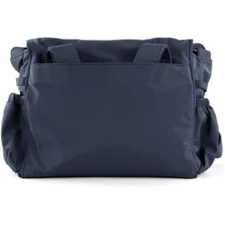 Tommy Hilfiger Grüne Etikette Tasche Twilight Navy