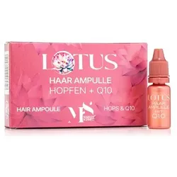 MARGOT SCHMITT® Lotus Ampullen 6x10ml