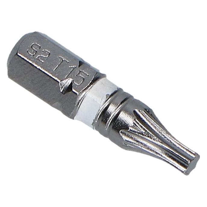 OK-Line Bits mit CRI Farbring / TX (H05B025TX15TC-10)