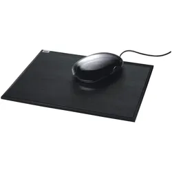 Sigel Cintano (S), Mausmatte, Schwarz