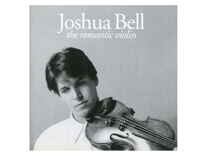Bell - Romantic Violin