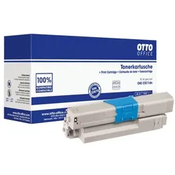 OTTO Office Toner ersetzt OKI »44973508« schwarz