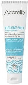 Acorelle Refreshing Aftersun Gel 100 ml