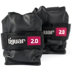 Tiguar, Zusatzgewicht, (2 x 0.75 kg)