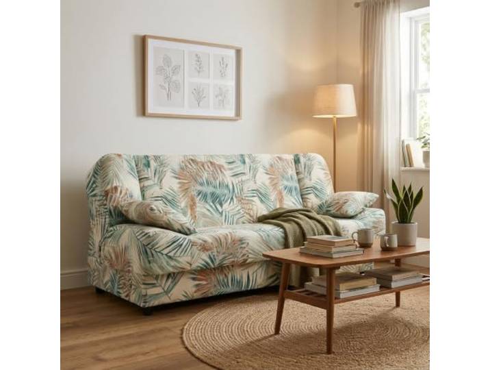 Family Meble Schlafsofa Sara Ari Poly – W.Sara.Print.M 115