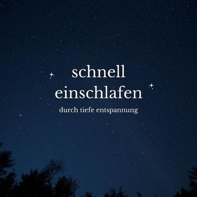 Schnell einschlafen durch tiefe Entspannung - Zentrum für Schlafstörungen, Audio, 4066339789494