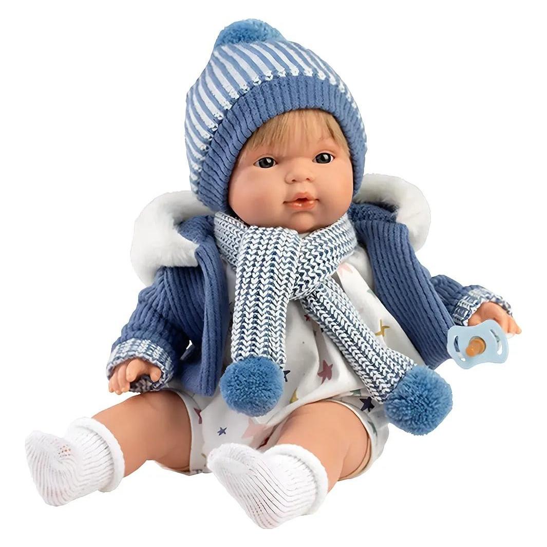 Llorens Sasha (38573 NM)