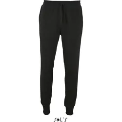 Sol's, Herren, Sporthose, Jake (L), Schwarz