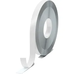 tesa ACXplus 73205 6mmx25m, 0,5mm, transparent, weißer Papierliner