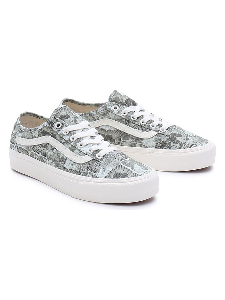 Vans Sneakers in Grau - 39