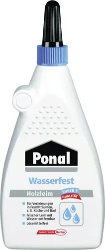 Ponal SUPER 3 Holzleim PN18S 225g