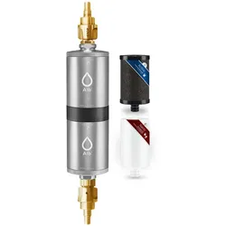 Alb Wasserfilter FUSION (Active+Nano) | Campingset: Travel - Festeinbau