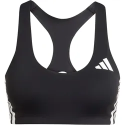 adidas Adizero Run Medium Support Sport-BH Damen JD9214 - black XS A-B
