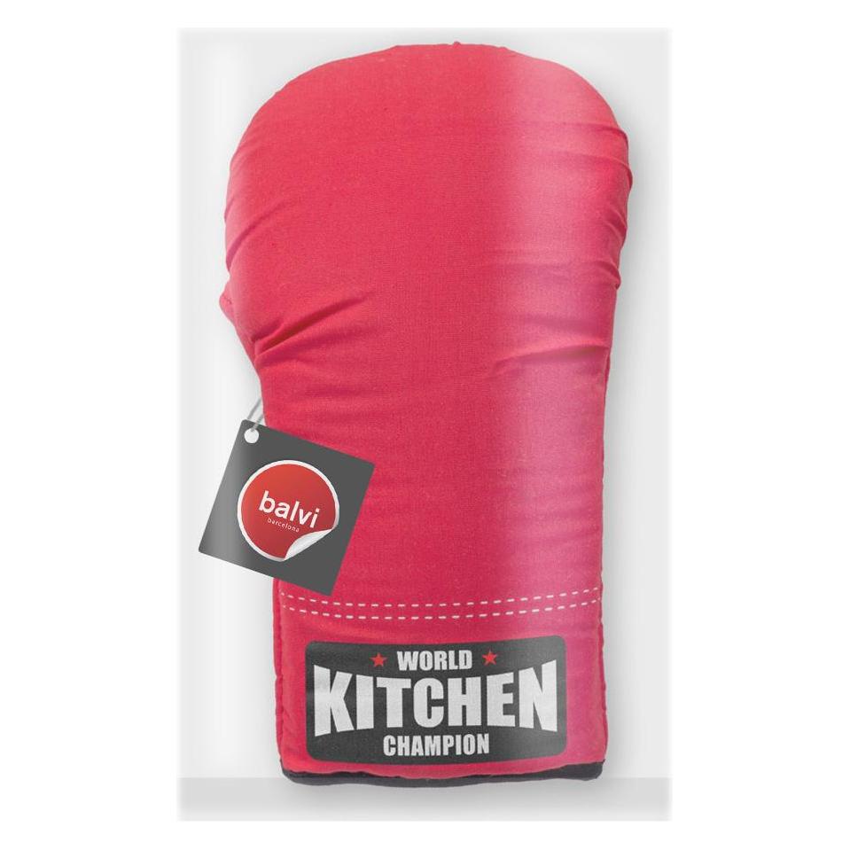 Balvi Boxing Champ (Baumwolle, Polyester) (26153)