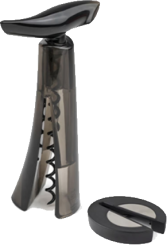 Peugeot Saveurs Tire-Bouchon Allure Air - Ref 201173 - Peugeot