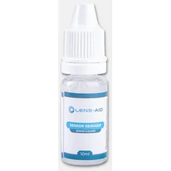Lens-Aid Sensor Reinigungsflüssigkeit 10ml