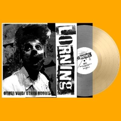 Other Void/Other Rooms (LP) - Lorning, Vinyl