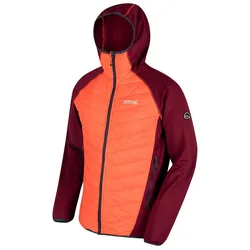 Regatta Herren Softshell Jacke Andreson orange - S - S