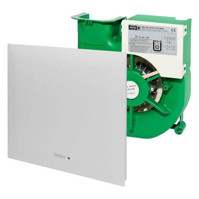 ELS UltraSilence Lüftung von Helios-Ventilatoren - LB10209.10
