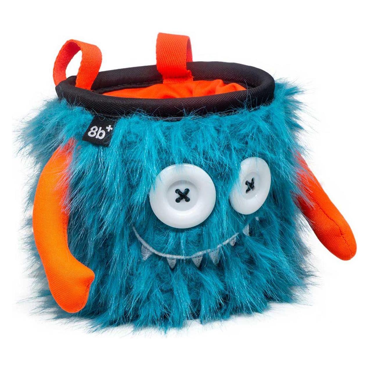 8b+ Felix Chalkbag (101001)
