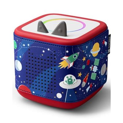 Toniebox 2 Hülle Weltraum
