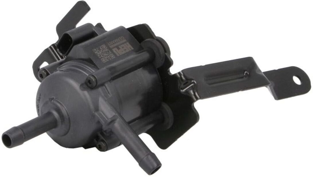 Zusätzliche elektrische Kühlflüssigkeitspumpe HEPU HEPAP8406