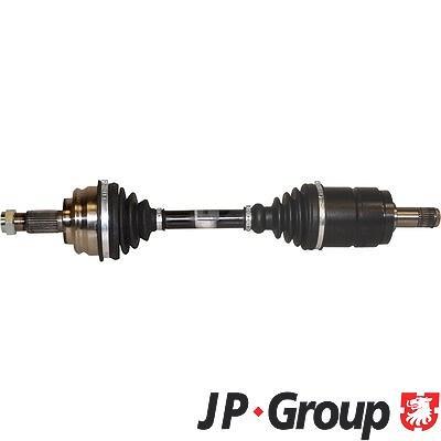 Jp Group Antriebswelle [Hersteller-Nr. 1443100370] für BMW