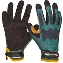 Gebol, Schutzhandschuhe, Gartenhandschuh Hedera 4 (4)