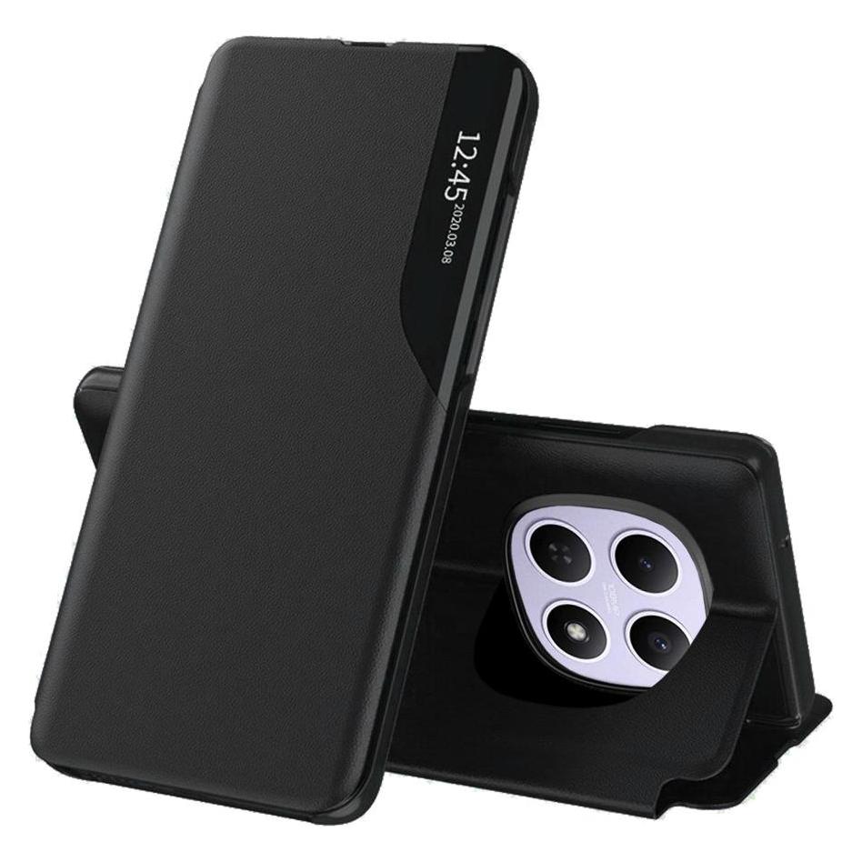 Techsuit - eFold Series - Xiaomi Redmi Note 15 5G / Poco M8 5G - Black (Xiaomi Redmi Note 15 5G) (66196361)