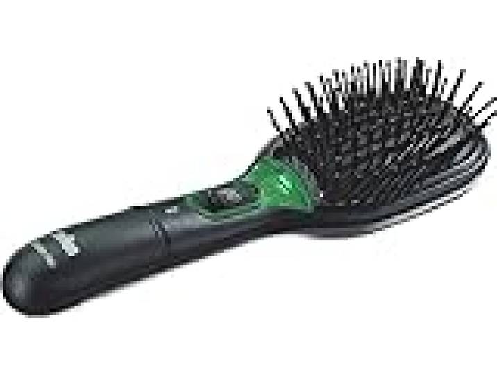 Braun - BR710E - Brosse ionique Satin Hair 7 - Plus de brillance, moins de frisottis