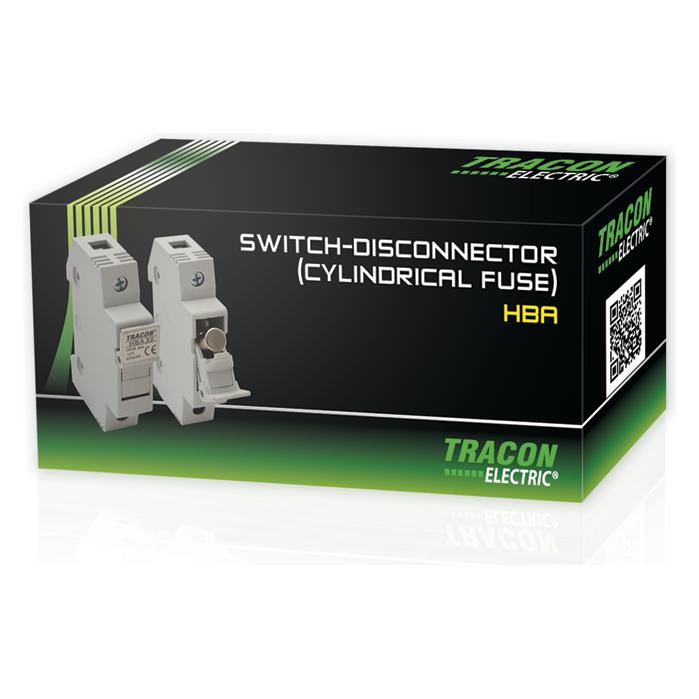 Tracon Allgemeines Produkt (32 A) (TR-HBA-3P-32)