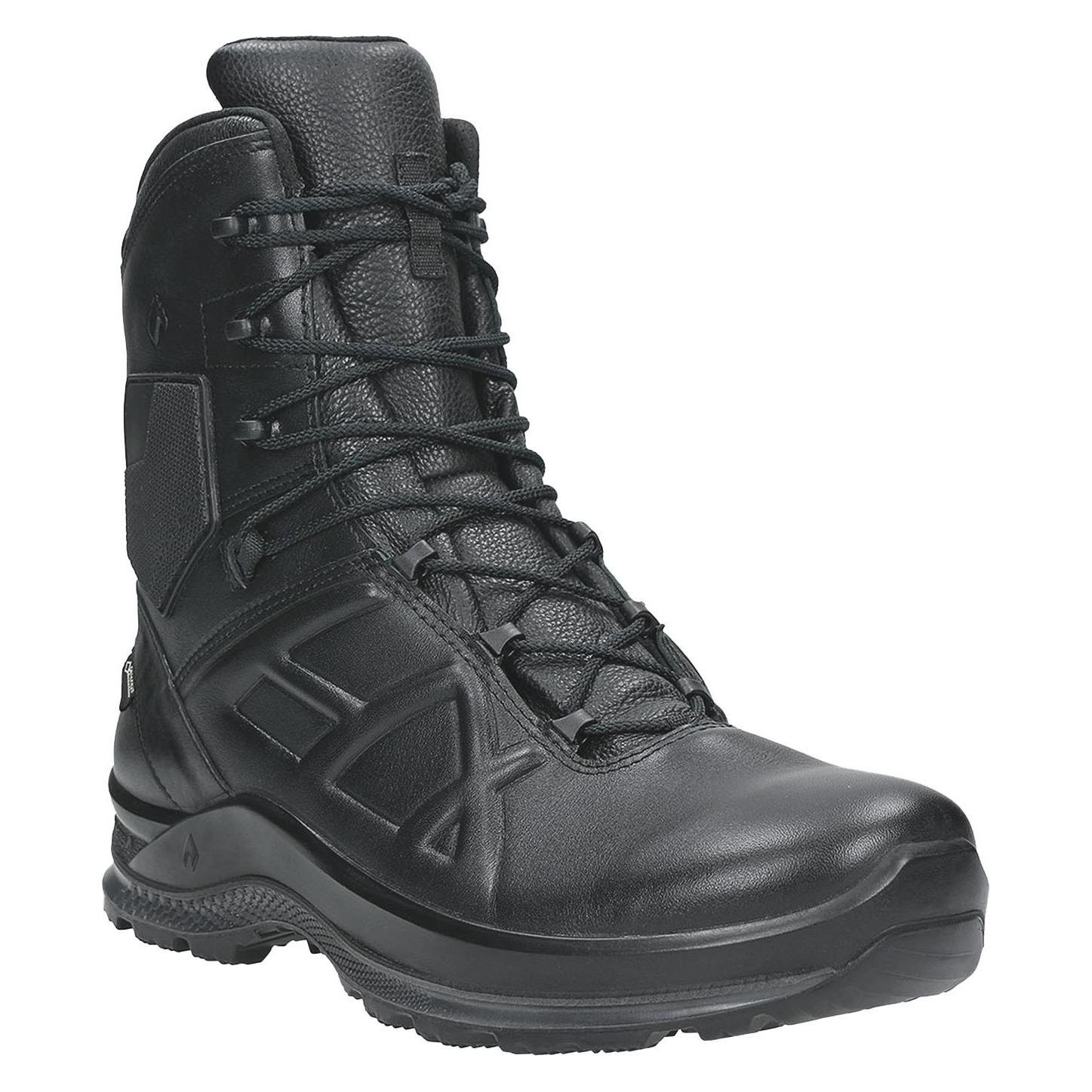 Police BLACK EAGLE TACTICAL 2.0 GTX WTR HIGH, black (O2, 40) (HX-340036-6.5)