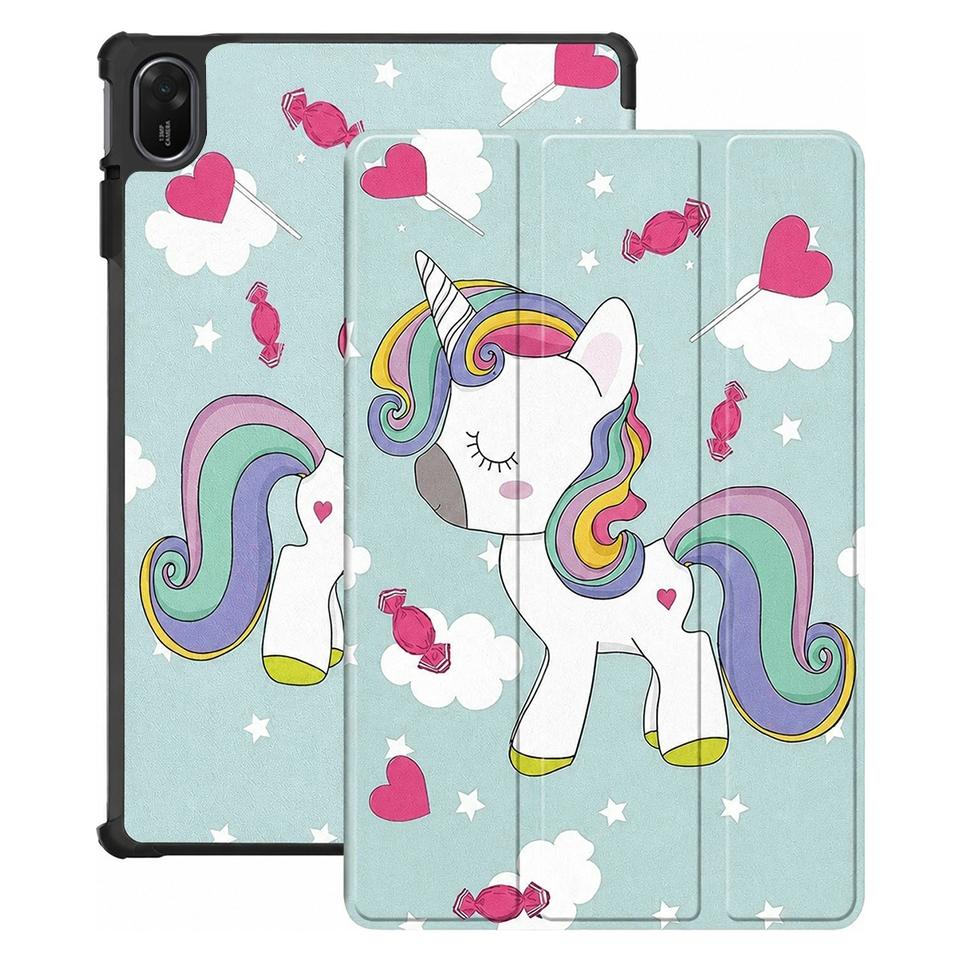 Techsuit - FoldPro - Huawei MatePad 11.5 (2025) - Unicorn (Huawei MatePad 11.5) (64711514)