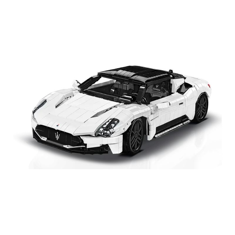 Cobi Maserati MC20