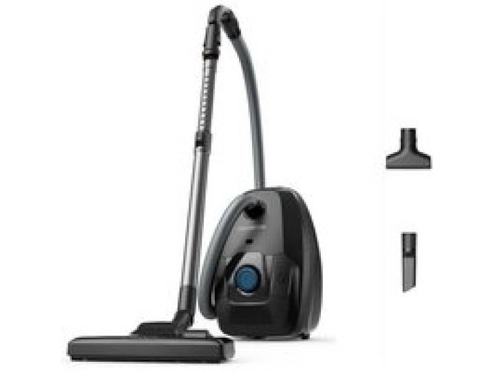Rowenta Aspirateur avec sac 750w 75db noir - RO4931EA