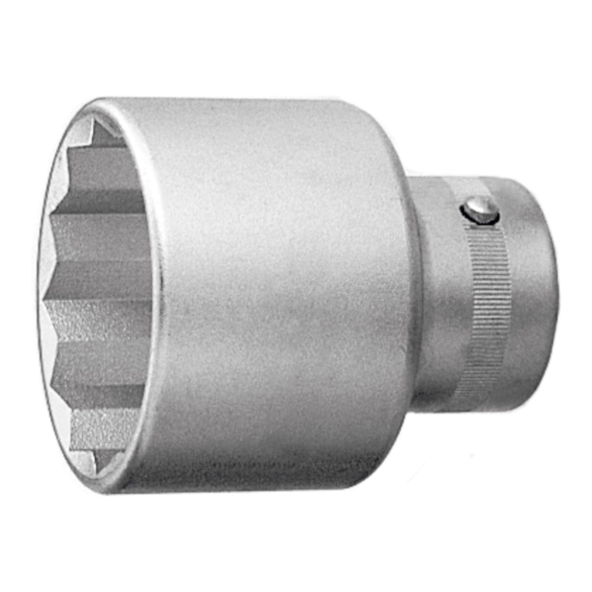 HOLEX 12-kant-Einsatz 1" 36 mm (647050 36)