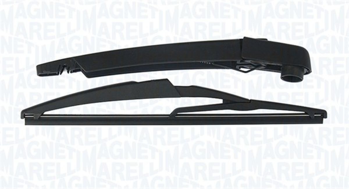 Wischblatt MAGNETI MARELLI 000723180295