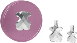 Tous Loveme The Silver Parfumetui 2 Stück