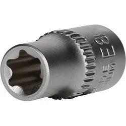Brilliant Tools 1/4" Torx-E-Stecknuss - BT020964