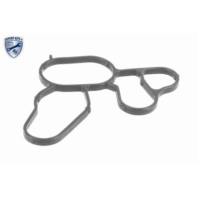 VEMO Ölfiltermodul Ölkühler, Motoröl EXPERT KITS + V24-60-0012 für Fiat LANCIA