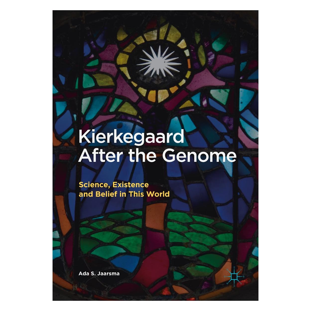 Springer Kierkegaard After the Genome (Englisch, Hardcover, Ada S. Jaarsma) (9783319579801)
