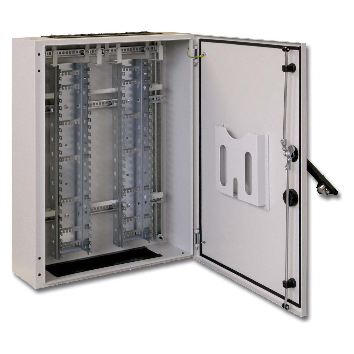 Cobinet COBI 2041 034 Wandverteilerschrank 500 DA Monatgewanne Masse 600x800x220 (2041034)