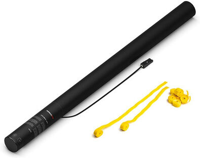 Magic FX E Cannon 80cm Stream Yellow